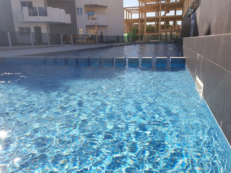 Apartment for Sale in Villamartin, Alicante 23