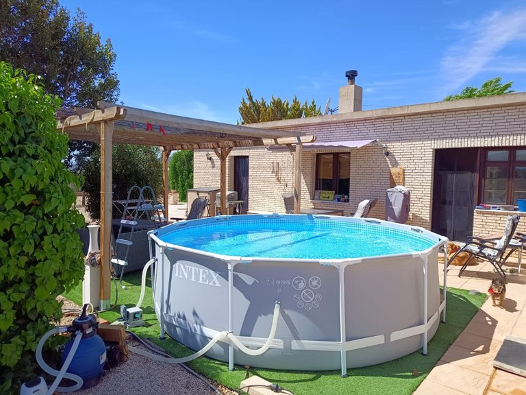 Villa for Sale in Salinas, Alicante 14