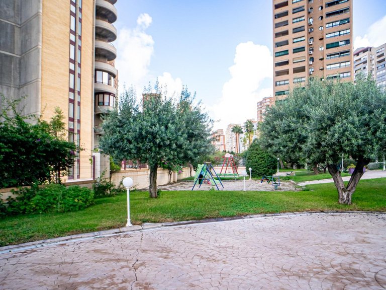 Apartment for Sale in Benidorm, Alicante 35