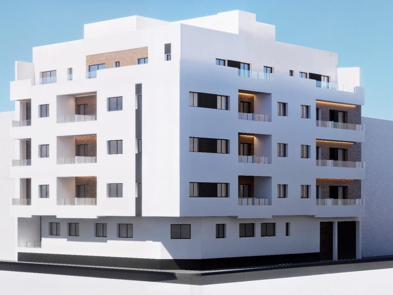 Apartment for Sale in Torrevieja, Alicante 7