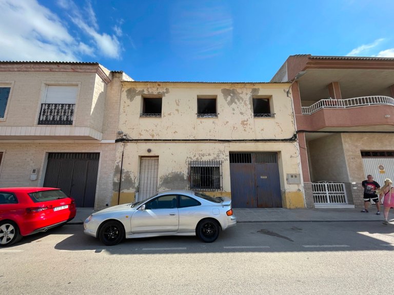 Villa for Sale in Benejuzar, Alicante 8
