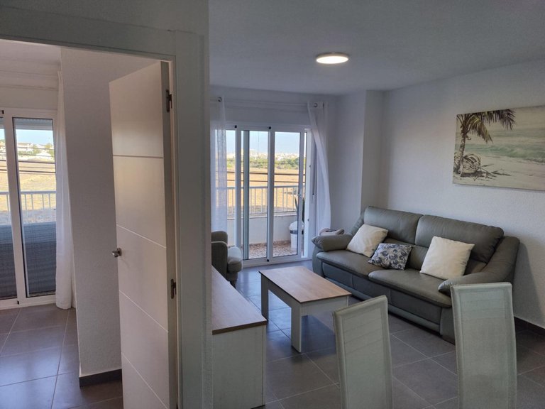 Apartment for Sale in Torrevieja, Alicante 1