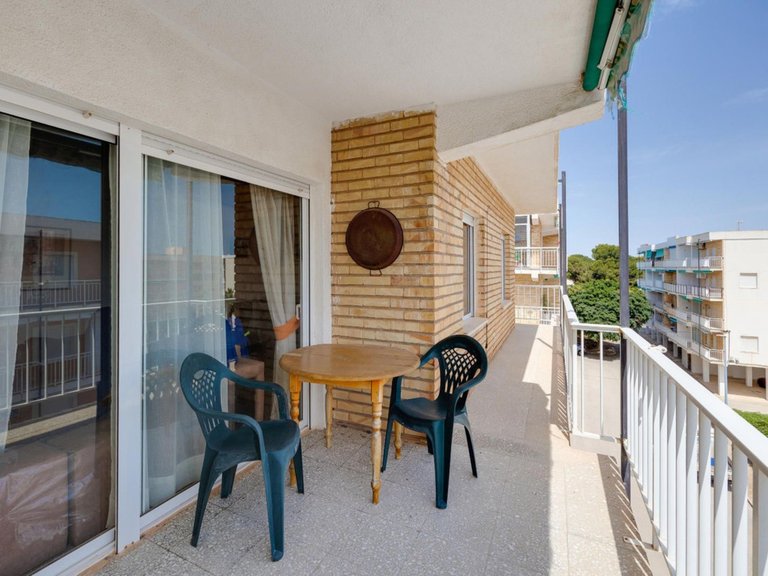 Apartment for Sale in Orihuela Costa, Alicante 1