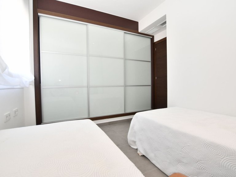 Villa for Sale in San Miguel De Salinas, Alicante 15