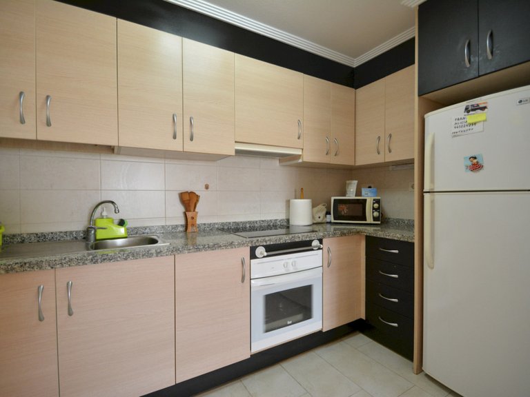 Apartment for Sale in Guardamar Del Segura, Alicante 7