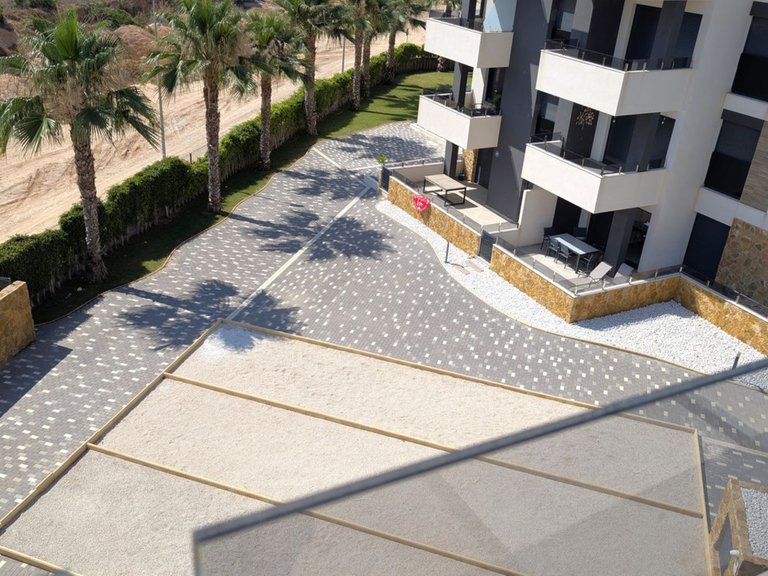 Apartment for Sale in Los Altos, Alicante 7