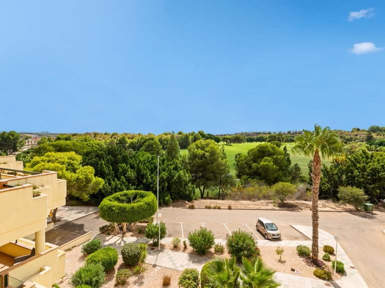 Apartment for Sale in Campoamor, Alicante 30