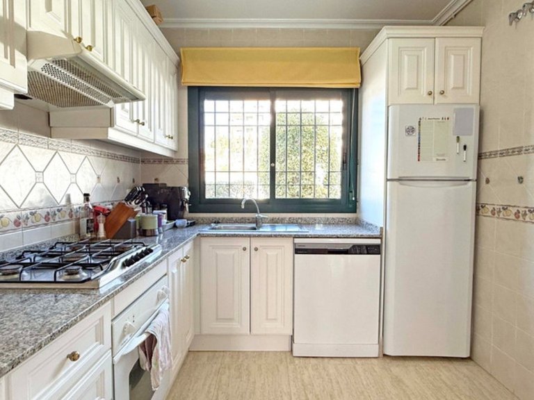 Apartment for Sale in Campoamor, Alicante 23