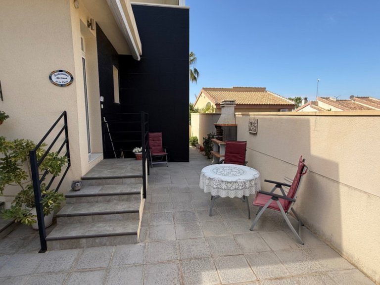 Villa for Sale in Rojales, Alicante 19