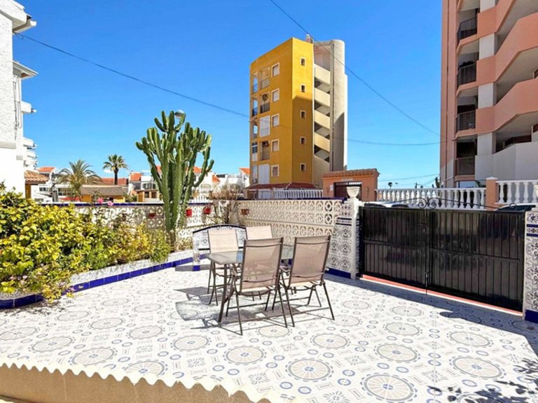 Apartment for Sale in Torrevieja, Alicante 5