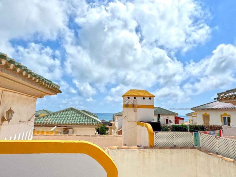 Apartment for Sale in La Mata, Alicante 15