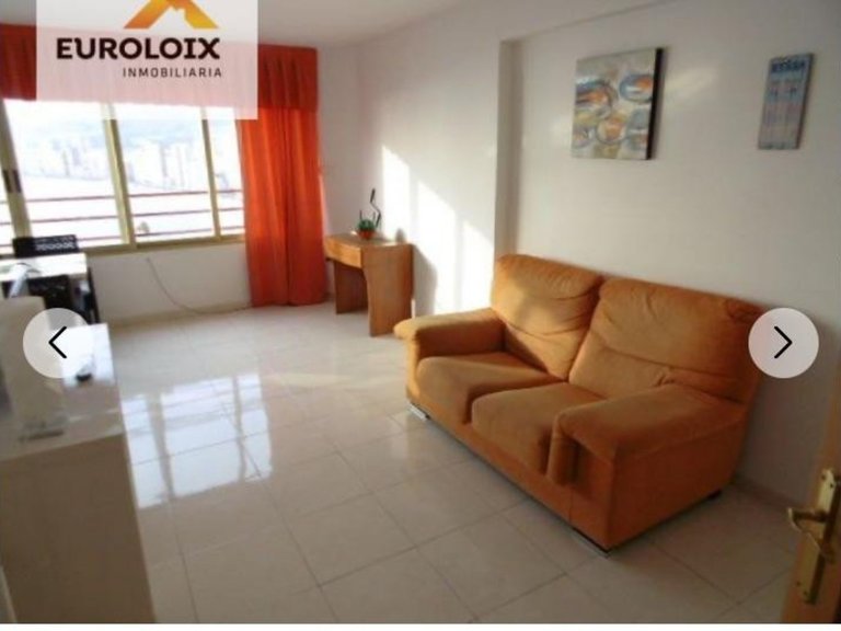 Apartment for Sale in Benidorm, Alicante 1
