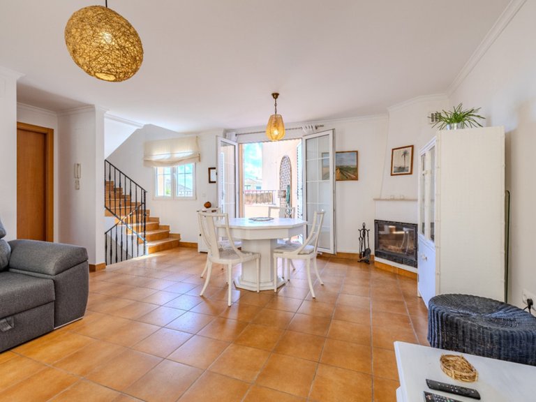 Villa for Sale in Jesus Pobre, Alicante 31