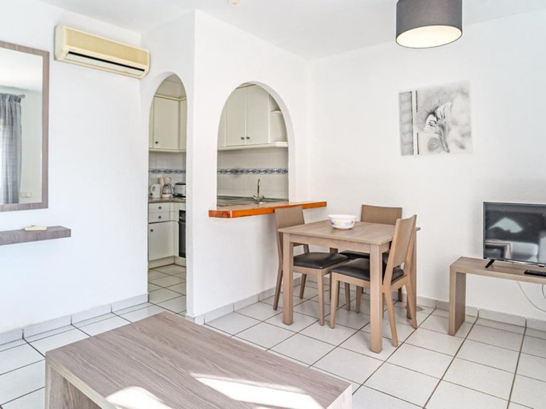 Apartment for Sale in Calpe, Alicante 10