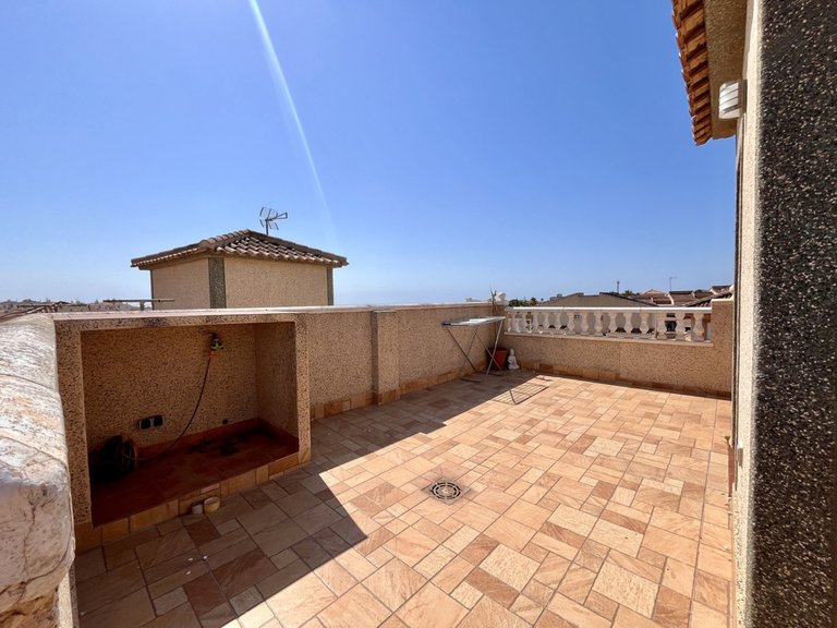 Villa for Sale in San Miguel De Salinas, Alicante 21