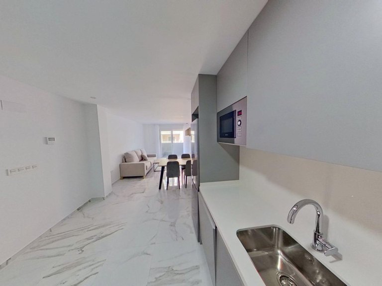 Apartment for Sale in Torrevieja, Alicante 13