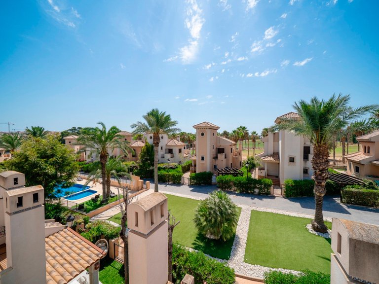 Villa for Sale in Algorfa, Alicante 36