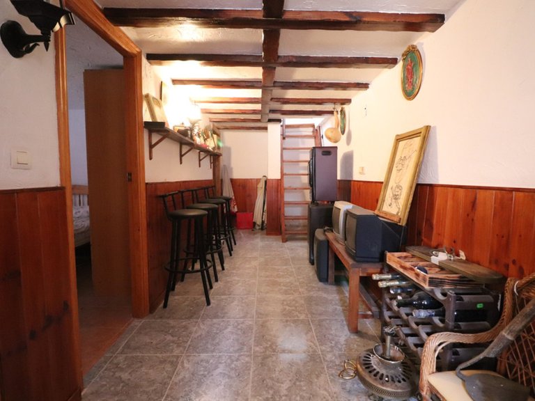 Villa for Sale in Benijofar, Alicante 17