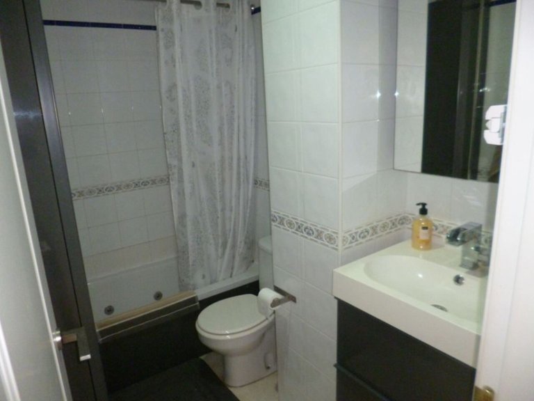 Apartment for Sale in La Florida, Alicante 4