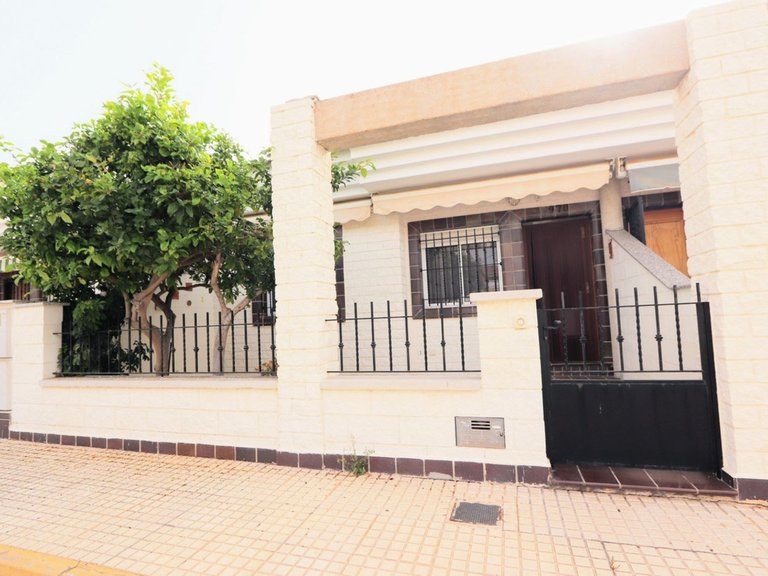 Villa for Sale in Torre De La Horadada, Murcia 31