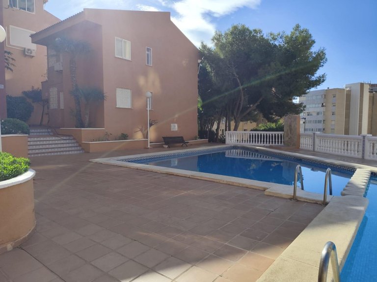 Apartment for Sale in Benidorm, Alicante 37
