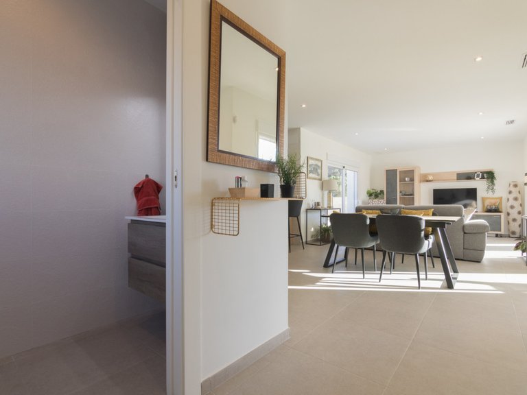 Villa for Sale in Aspe, Alicante 23