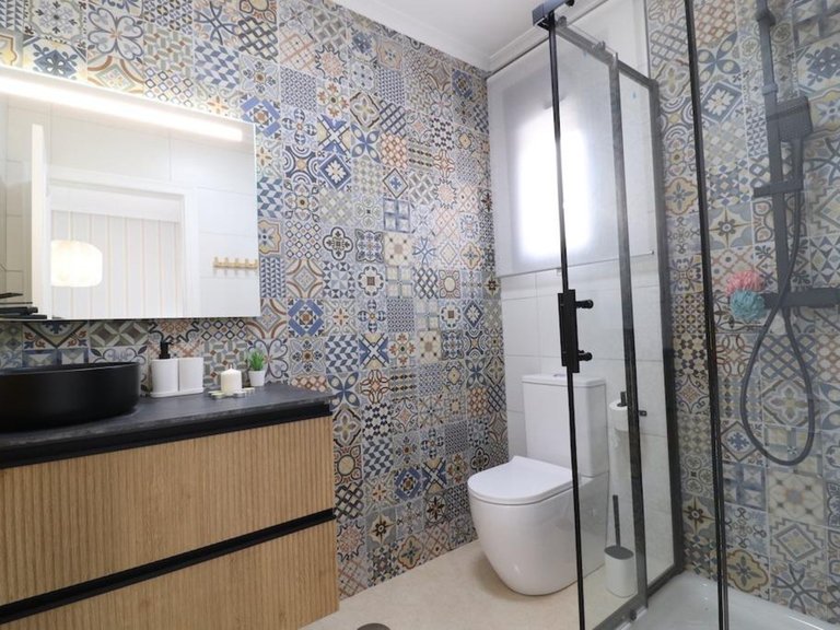 Villa for Sale in San Miguel De Salinas, Alicante 15
