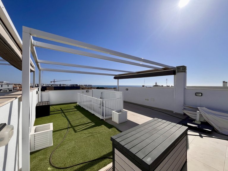 Apartment for Sale in Torrevieja, Alicante 29