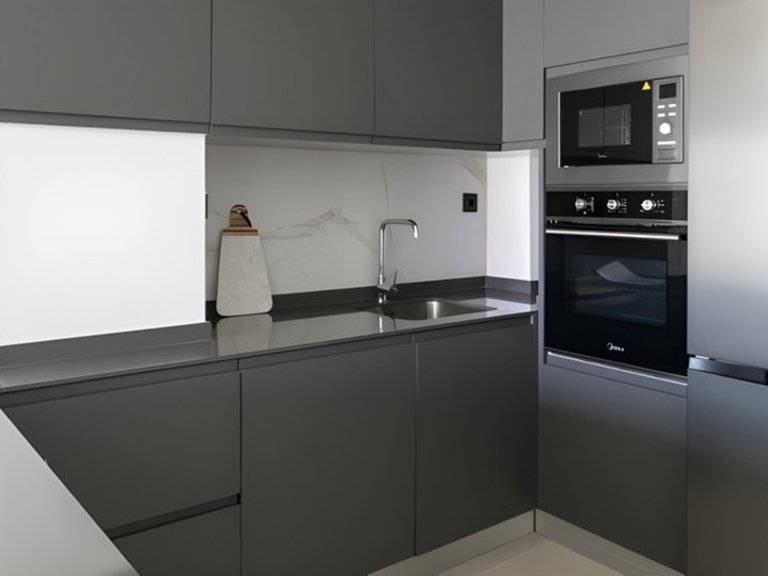 Apartment for Sale in Torrevieja, Alicante 10