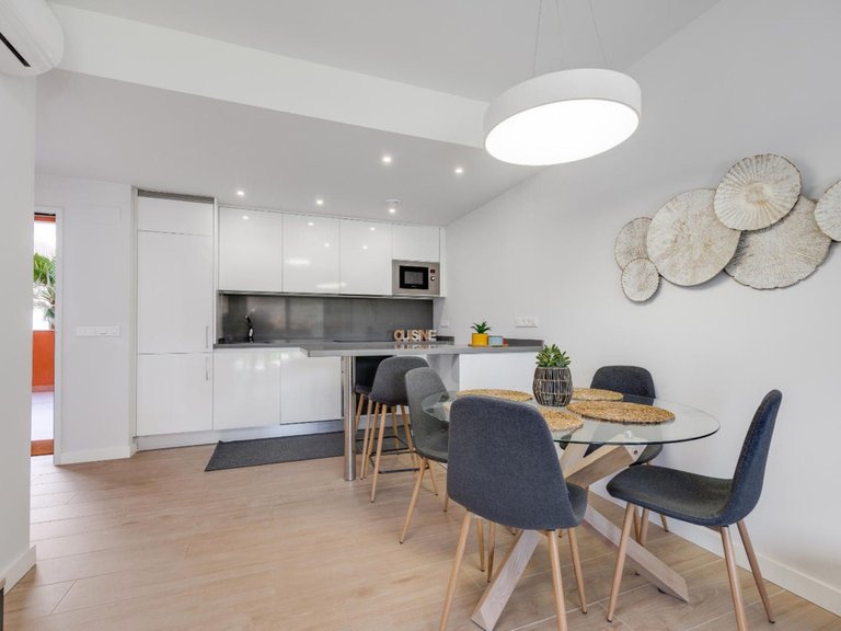 Apartment for Sale in Orihuela Costa, Alicante 24