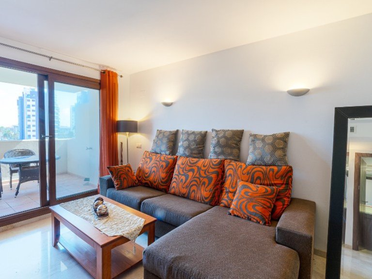 Apartment for Sale in Punta Prima, Alicante 2