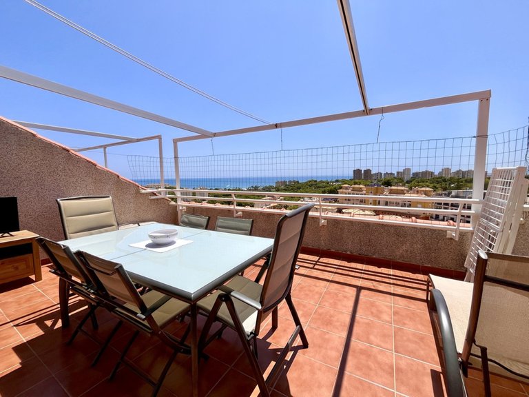Apartment for Sale in Cabo Roig, Alicante 3