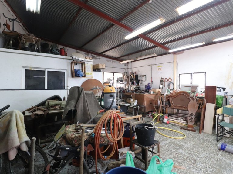 Villa for Sale in Heredades, Alicante 27