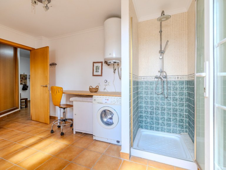 Villa for Sale in Jesus Pobre, Alicante 14