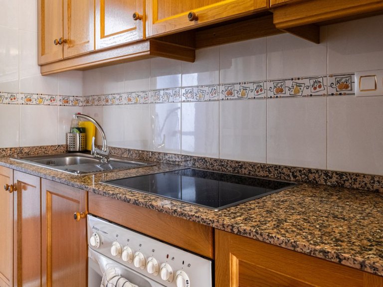 Apartment for Sale in Punta Prima, Alicante 12