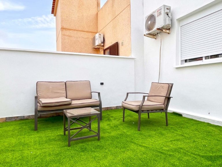 Villa for Sale in Playa Flamenca, Alicante 5