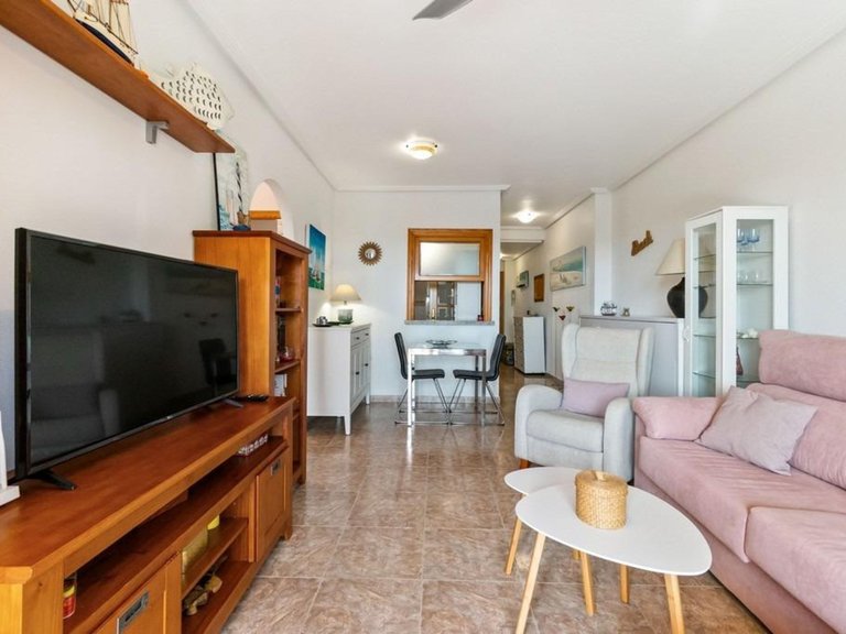 Apartment for Sale in Campoamor, Alicante 7