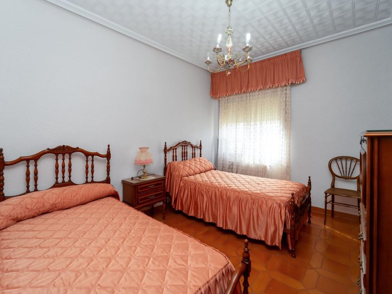 Villa for Sale in Salinas, Alicante 22