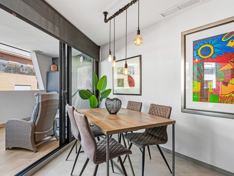 Apartment for Sale in Formentera Del Segura, Alicante 14