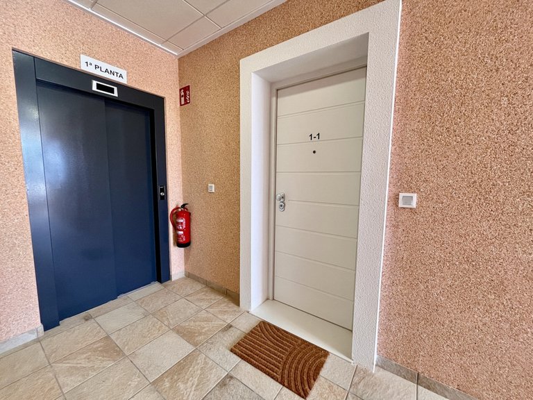 Apartment for Sale in Guardamar Del Segura, Alicante 22