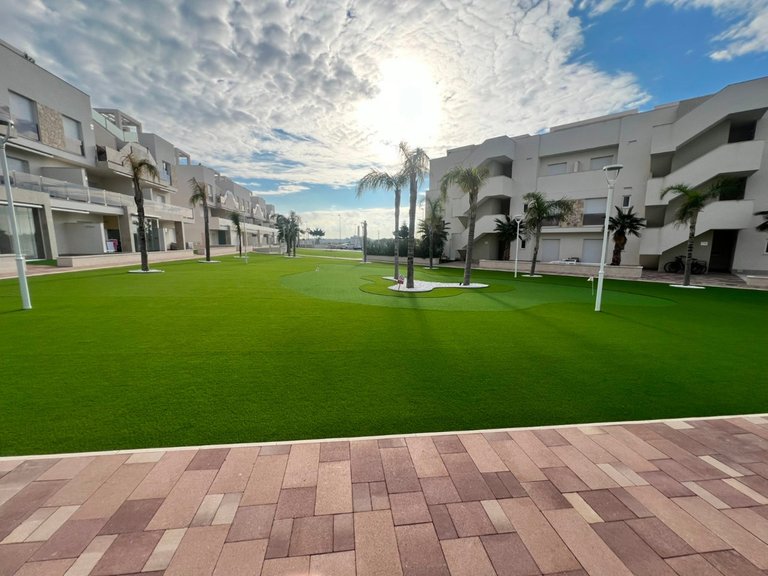 Apartment for Sale in Guardamar Del Segura, Alicante 19