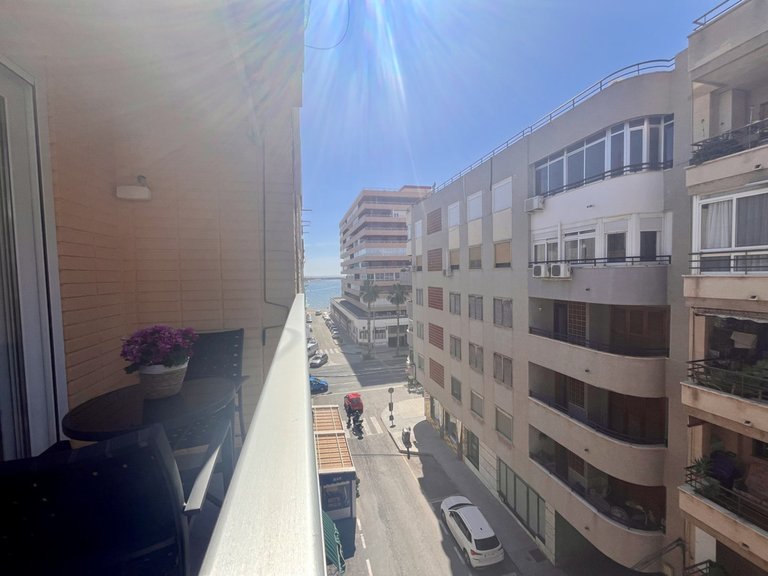 Apartment for Sale in Torrevieja, Alicante 1