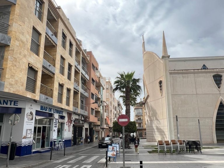 Apartment for Sale in Torrevieja, Alicante 1