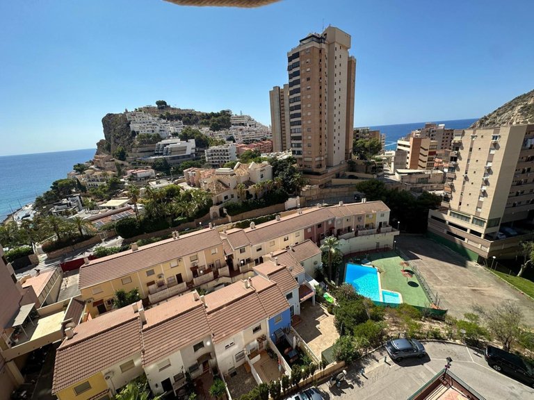 Apartment for Sale in Benidorm, Alicante 3