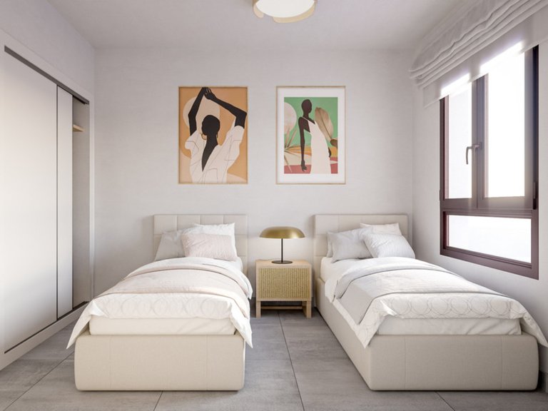 Apartment for Sale in Villamartin, Alicante 6