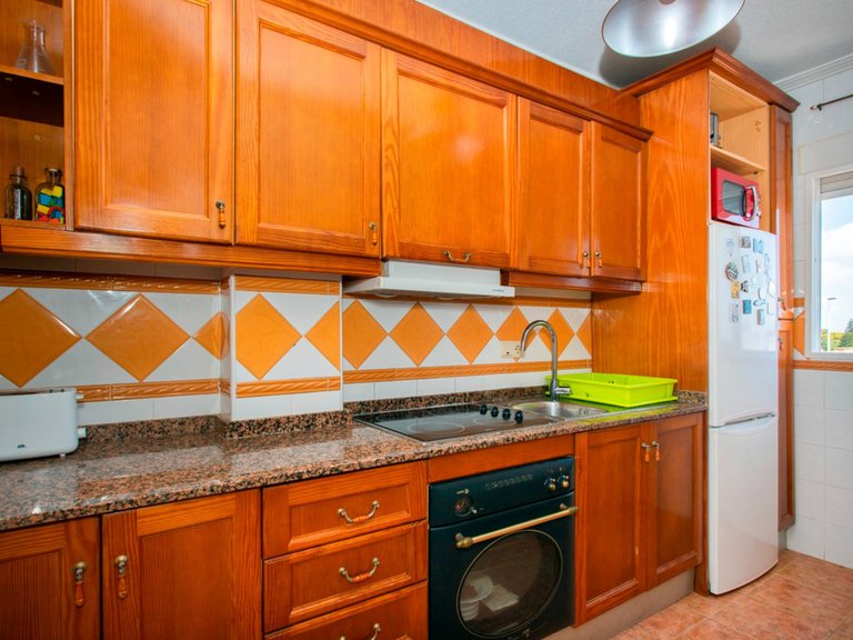 Villa for Sale in Orihuela Costa, Alicante 15