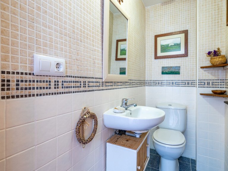 Villa for Sale in Jesus Pobre, Alicante 23