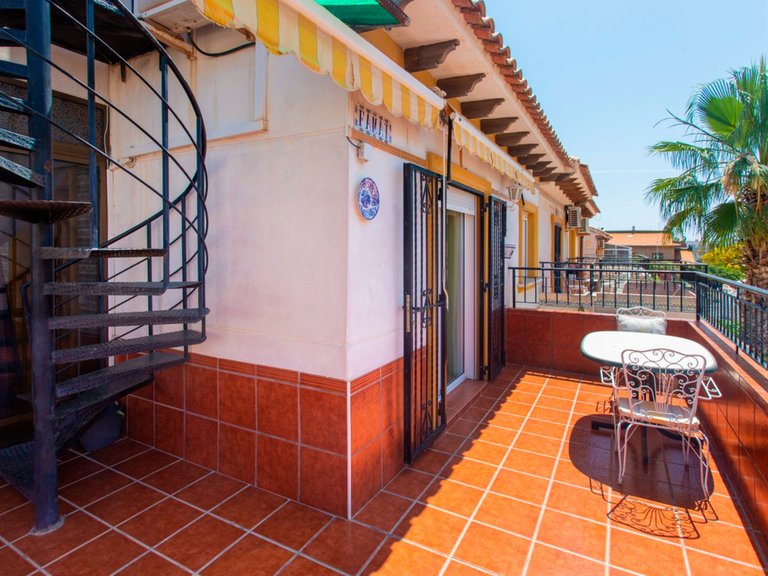 Villa for Sale in Orihuela Costa, Alicante 1