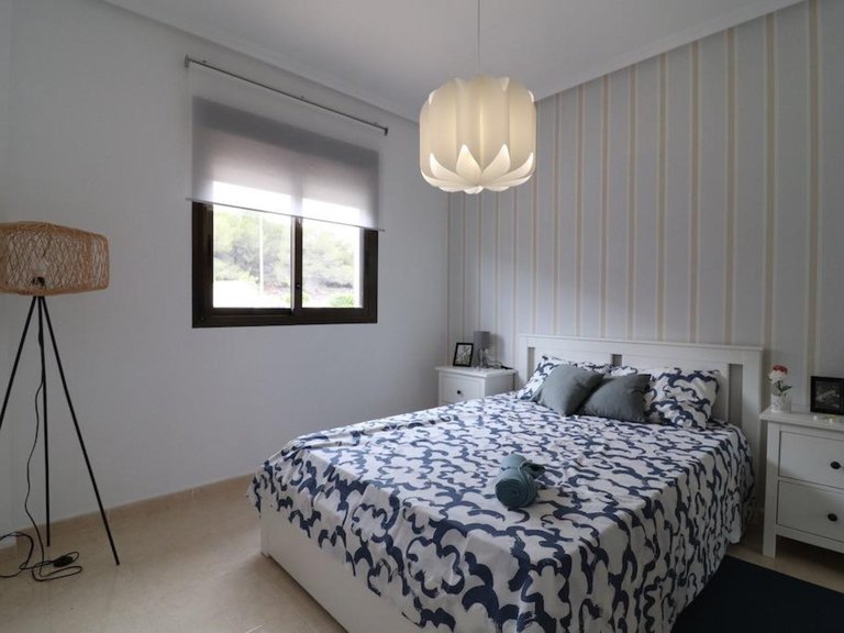 Villa for Sale in San Miguel De Salinas, Alicante 17