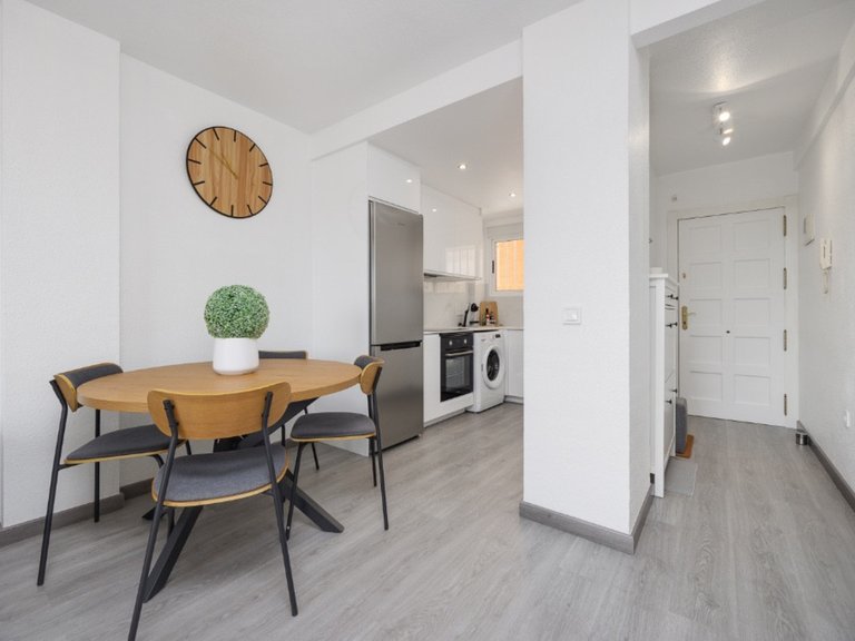 Apartment for Sale in Punta Prima, Alicante 27